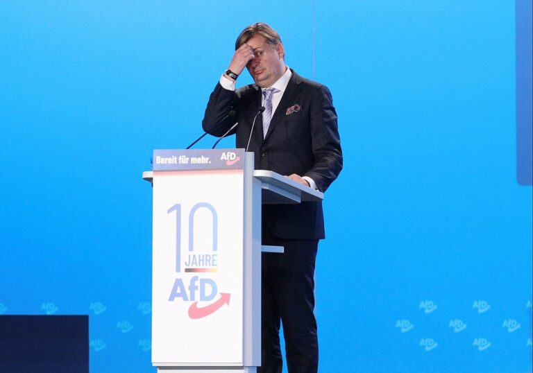 Maximilian Krah