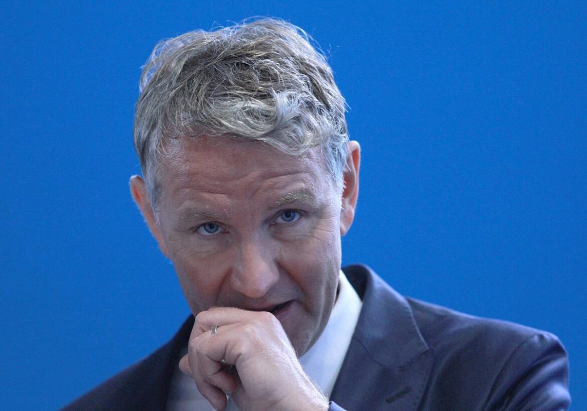 Björn Höcke (AfD)