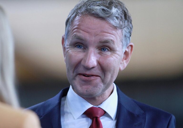 Björn Höcke