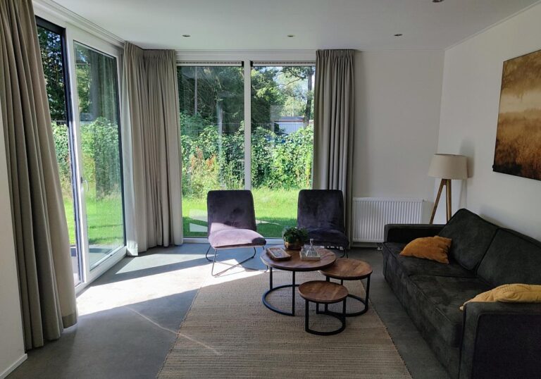 Wohnzimmer (Archiv)