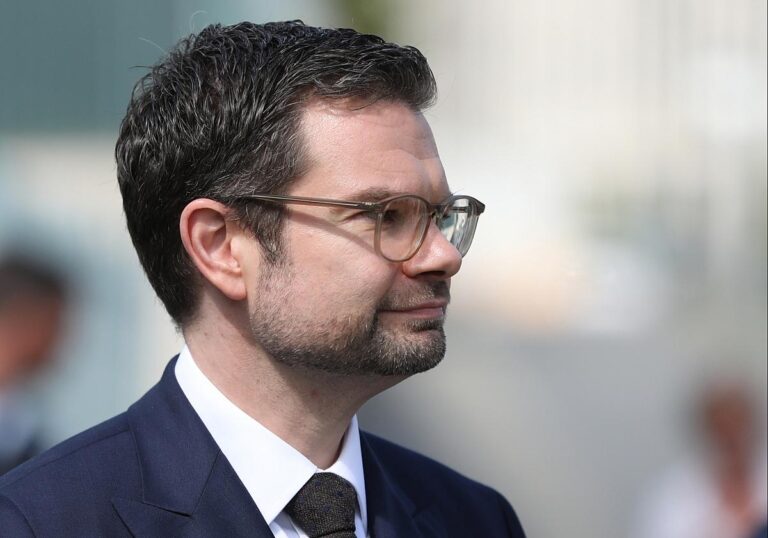 Marco Buschmann