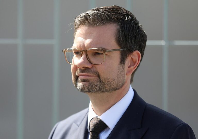 Marco Buschmann