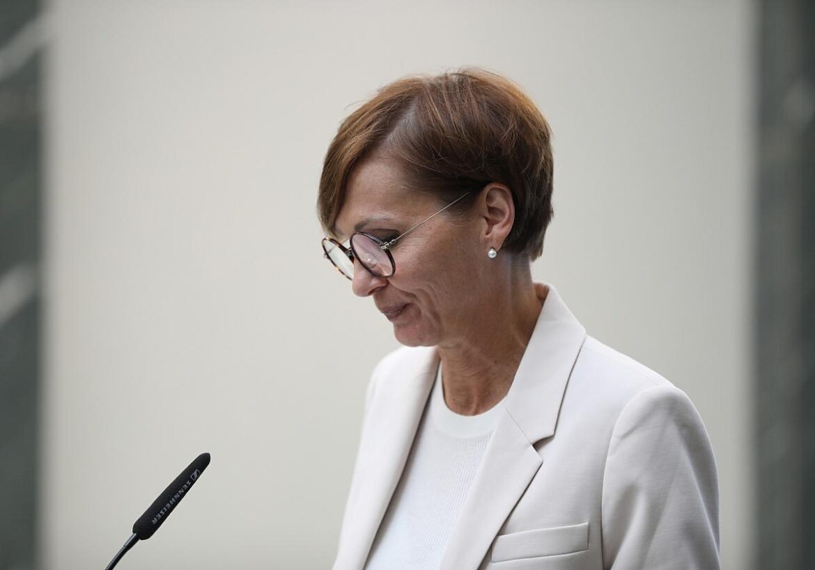 Bettina Stark-Watzinger