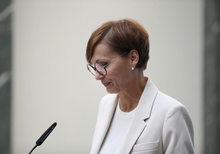 Bettina Stark-Watzinger
