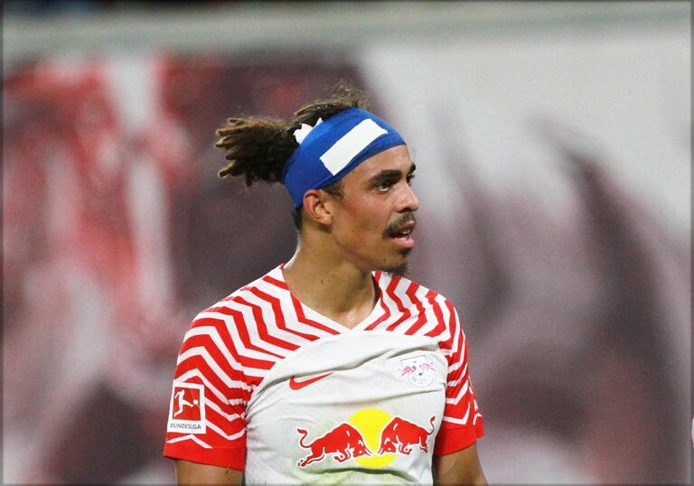 Yussuf Poulsen