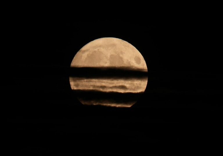 Supermond (Archiv)