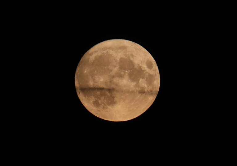 Supermond (Archiv)