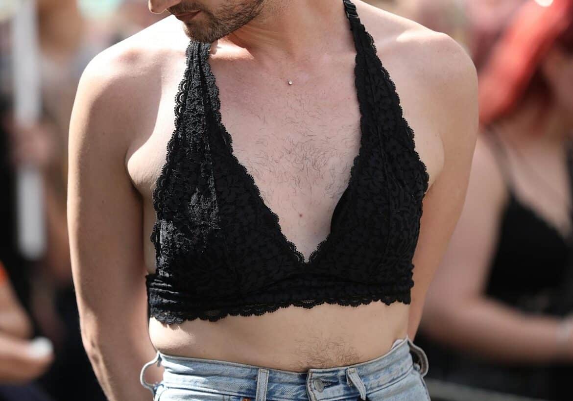 Transperson (Archiv)