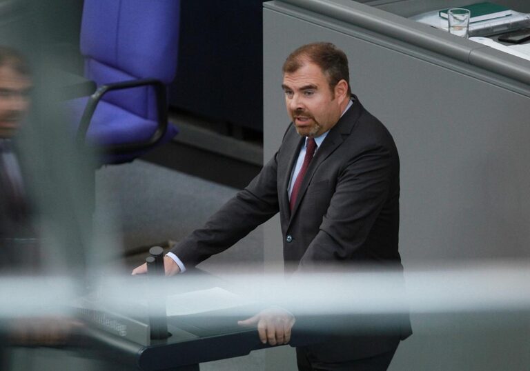 Florian Hahn