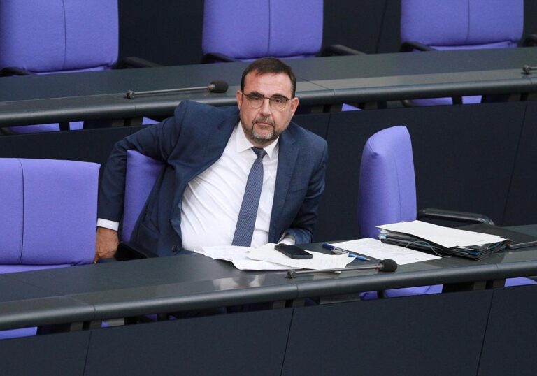 Klaus Holetschek