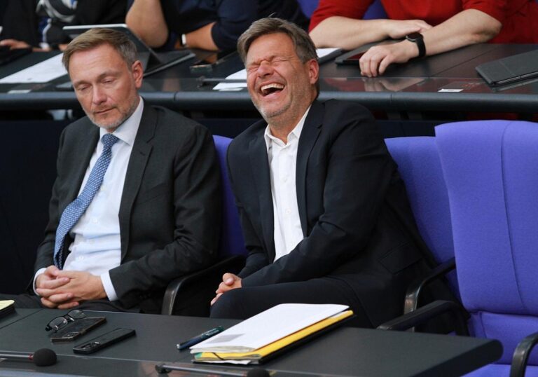 Christian Lindner