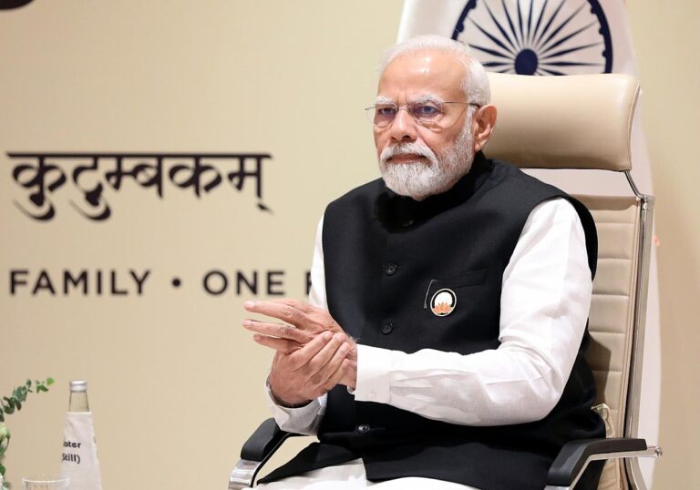 Narendra Modi