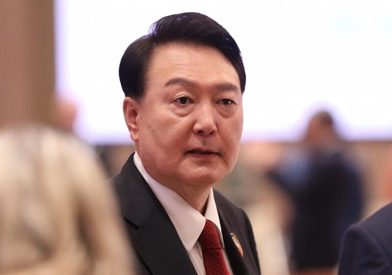 Yoon Suk-yeol