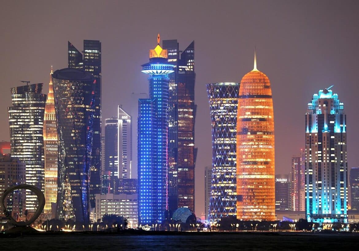 Doha in