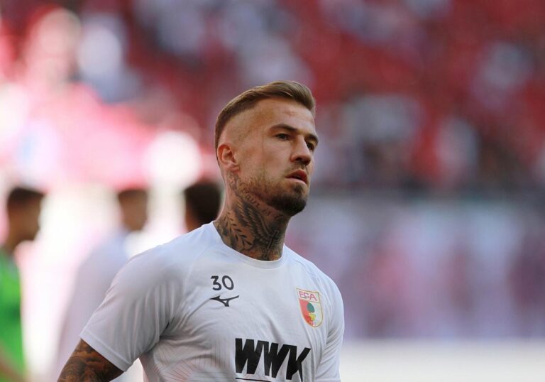 Niklas Dorsch