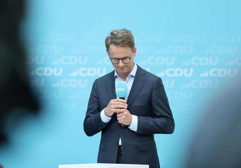 Carsten Linnemann