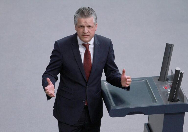 Thorsten Frei