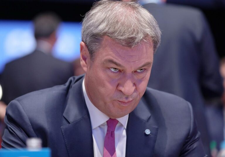 Markus Söder