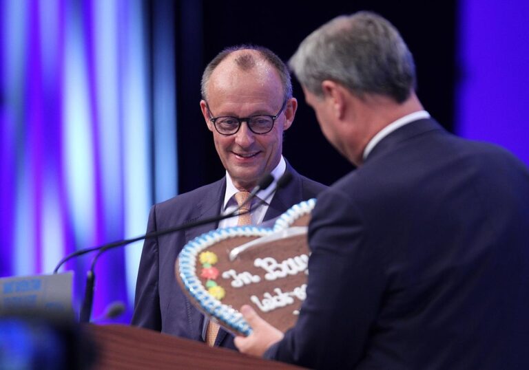 Friedrich Merz