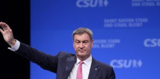 Markus Söder