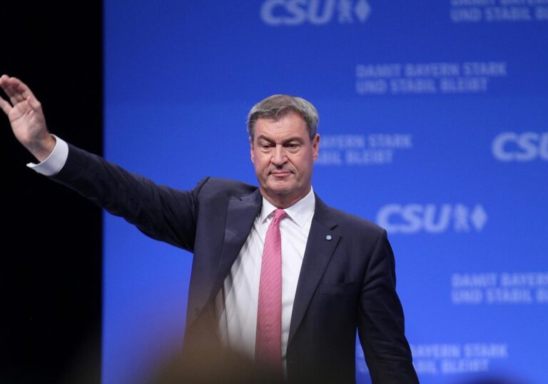 Markus Söder