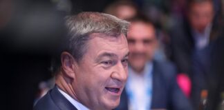 Markus Söder