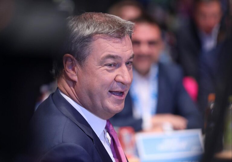 Markus Söder