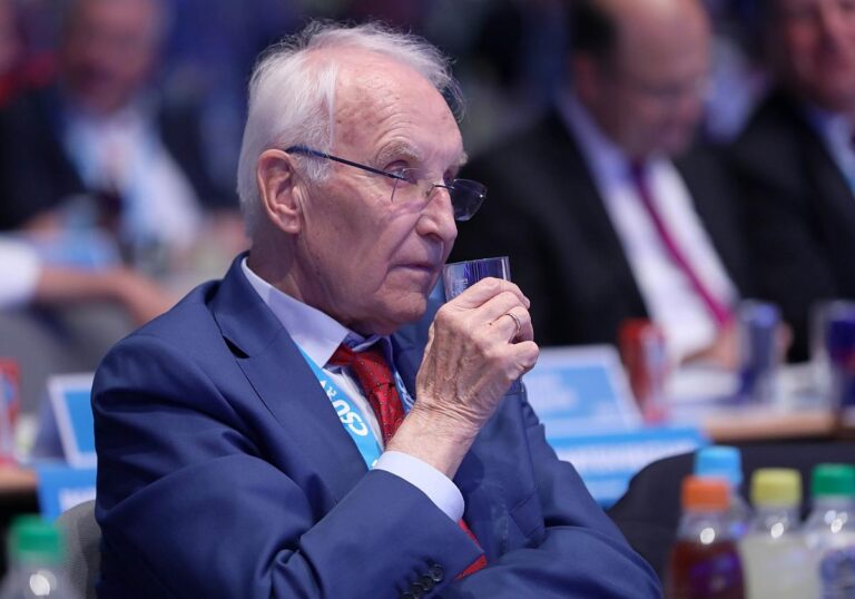 Edmund Stoiber