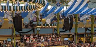 Oktoberfest (Archiv)