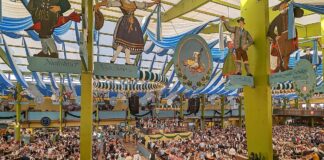 Oktoberfest (Archiv)