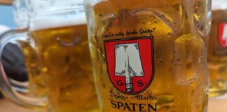 Oktoberfest (Archiv)