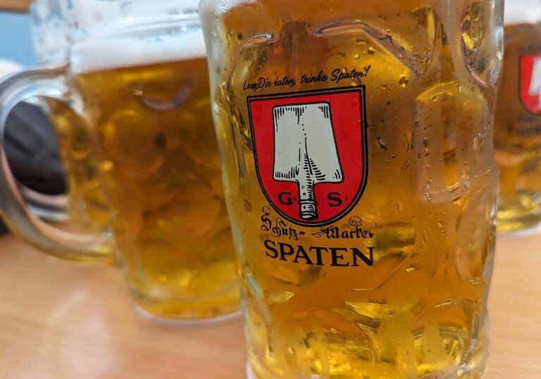 Oktoberfest (Archiv)