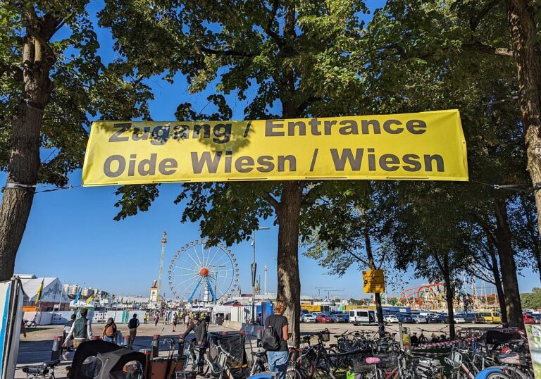 Oktoberfest (Archiv)