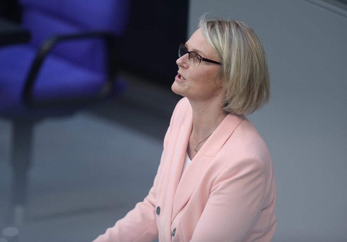 Anja Karliczek (CDU)