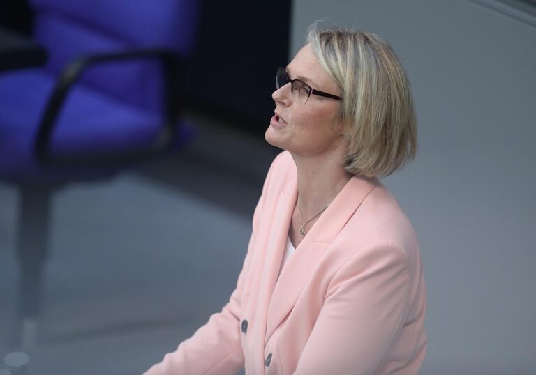 Anja Karliczek (CDU)