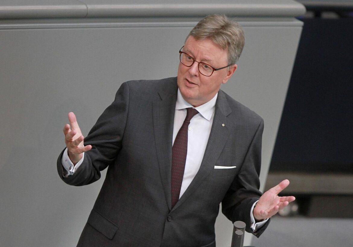 Michael Grosse-Brömer