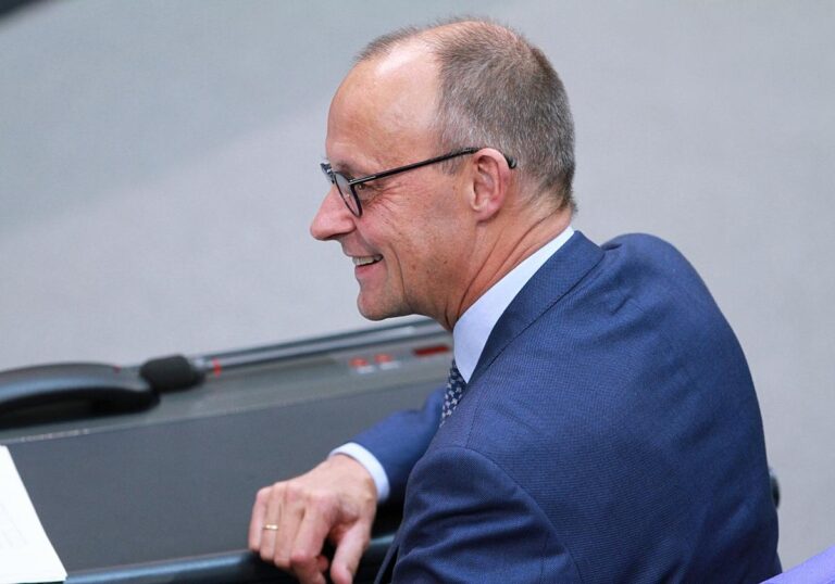 Friedrich Merz