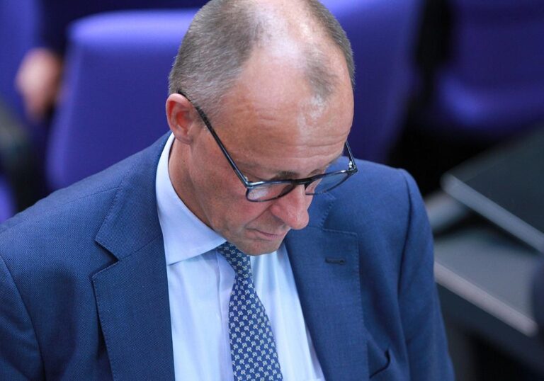 Friedrich Merz