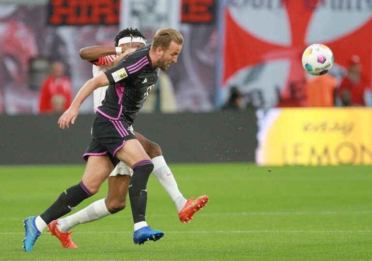 RB Leipzig