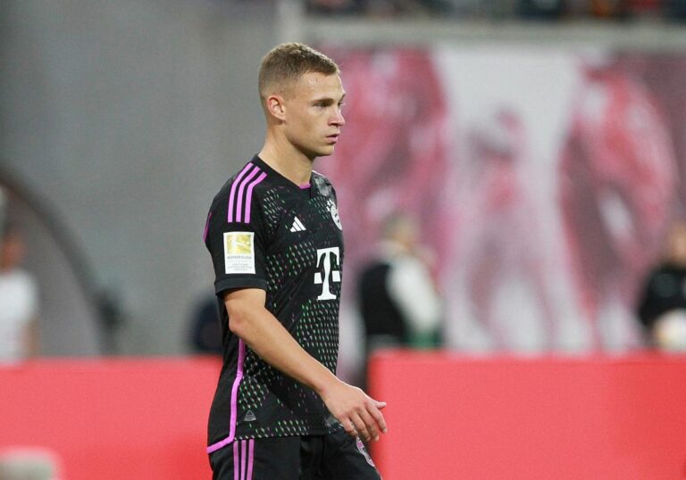 Joshua Kimmich