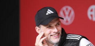 Thomas Tuchel