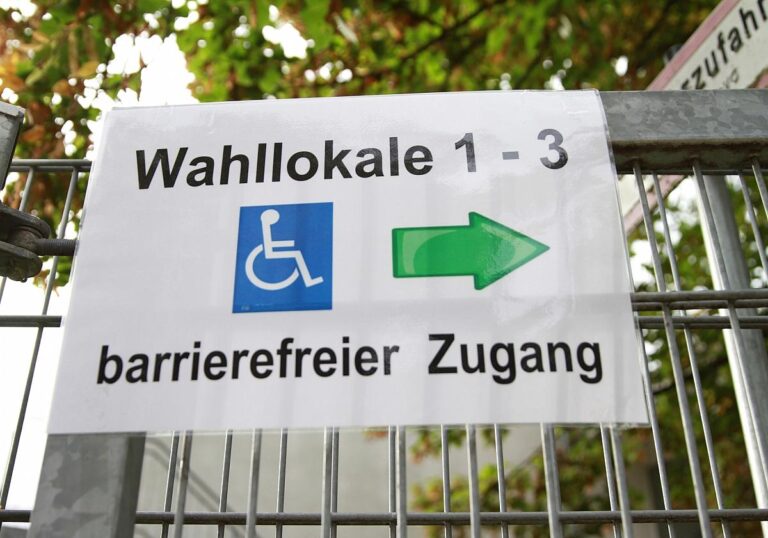 Hinweis auf