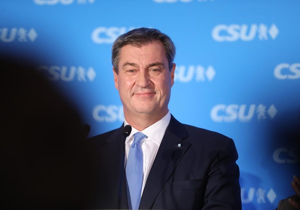 Markus Söder