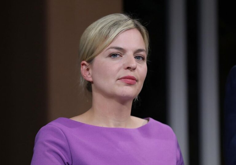 Katharina Schulze