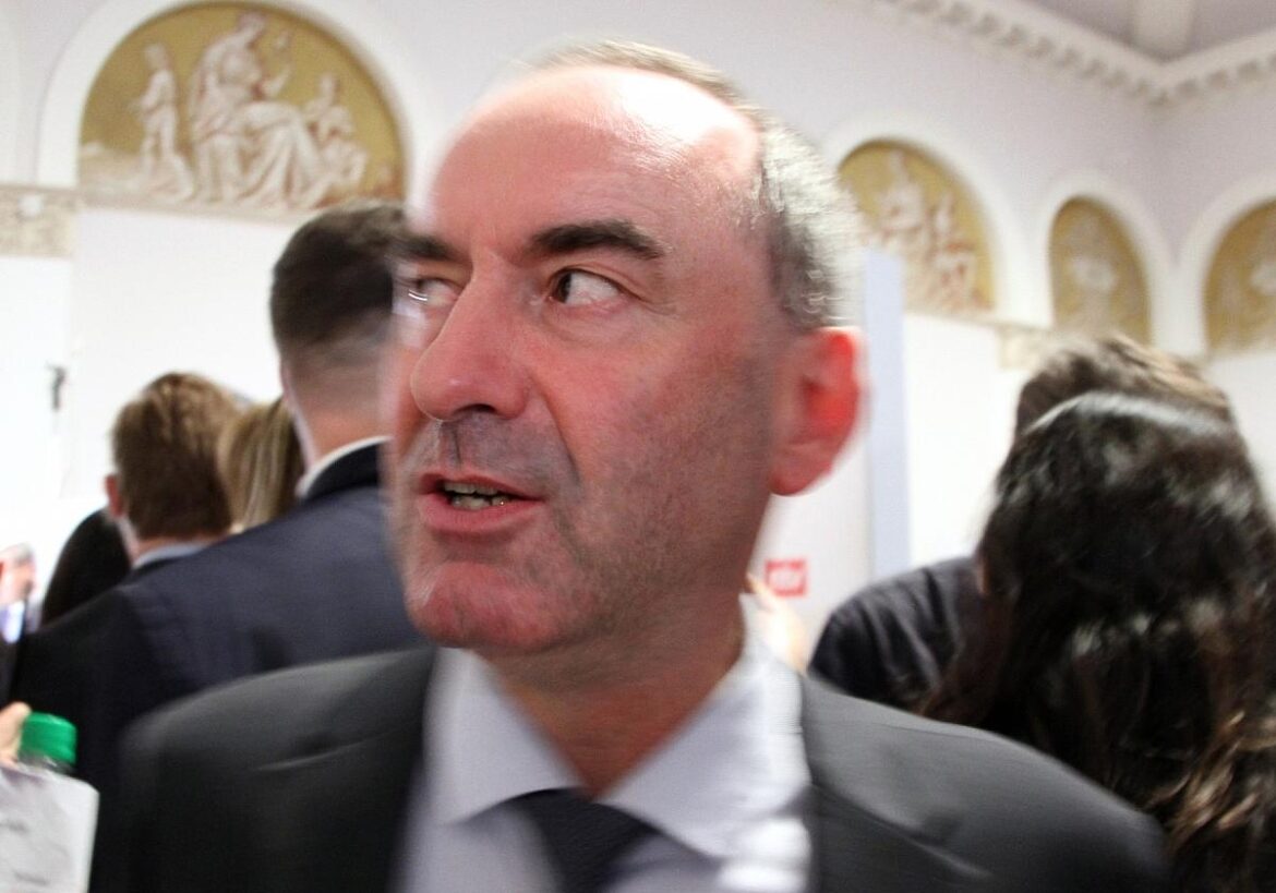 Hubert Aiwanger