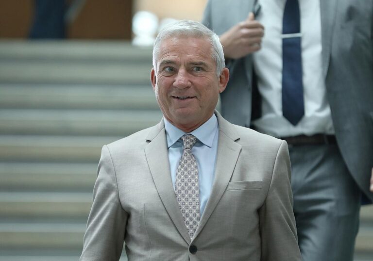 Thomas Strobl