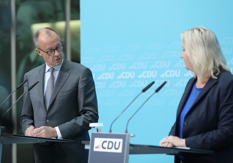 Friedrich Merz