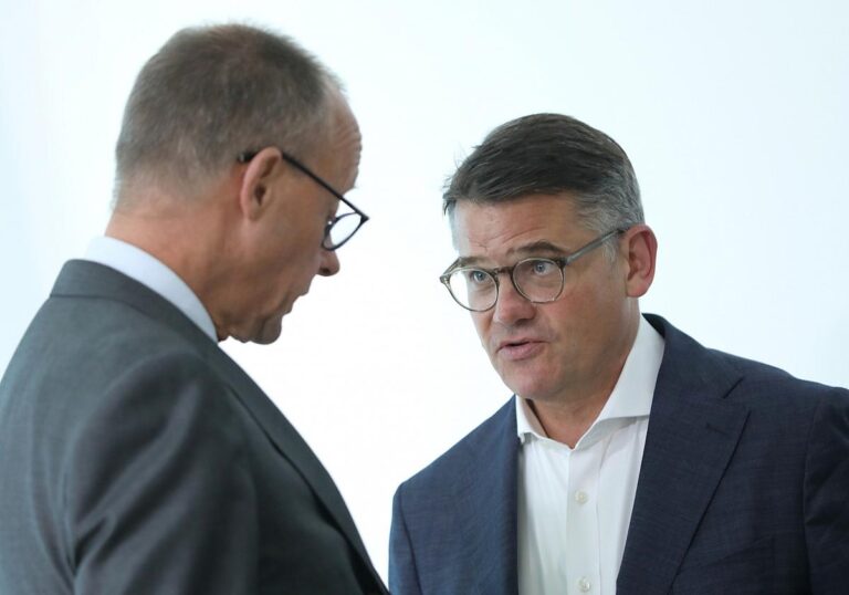 Friedrich Merz
