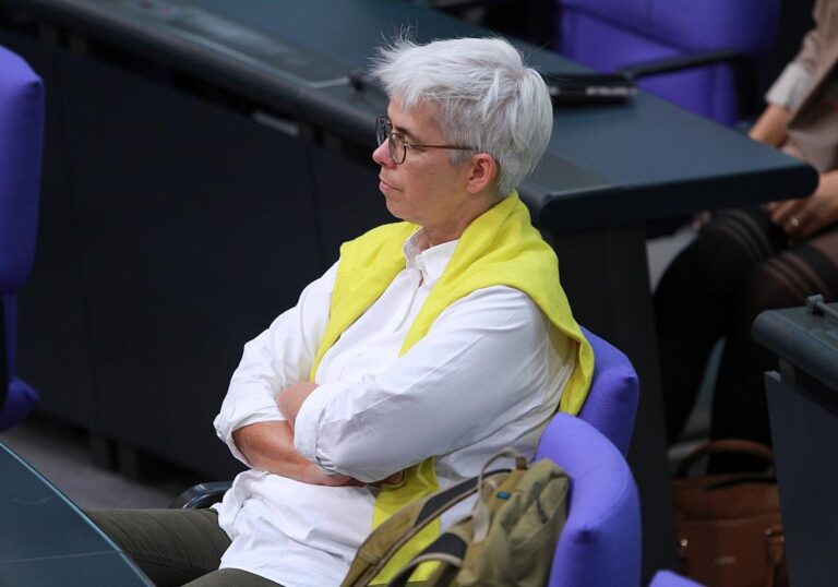 Ulle Schauws