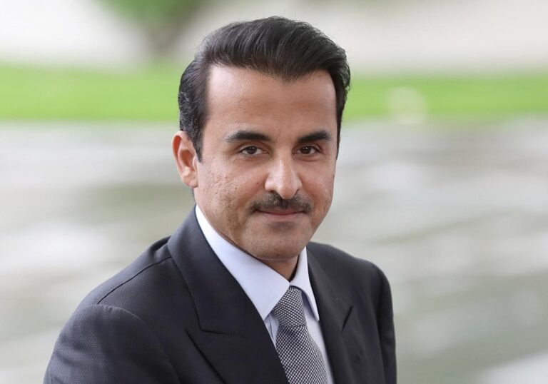 Tamim bin